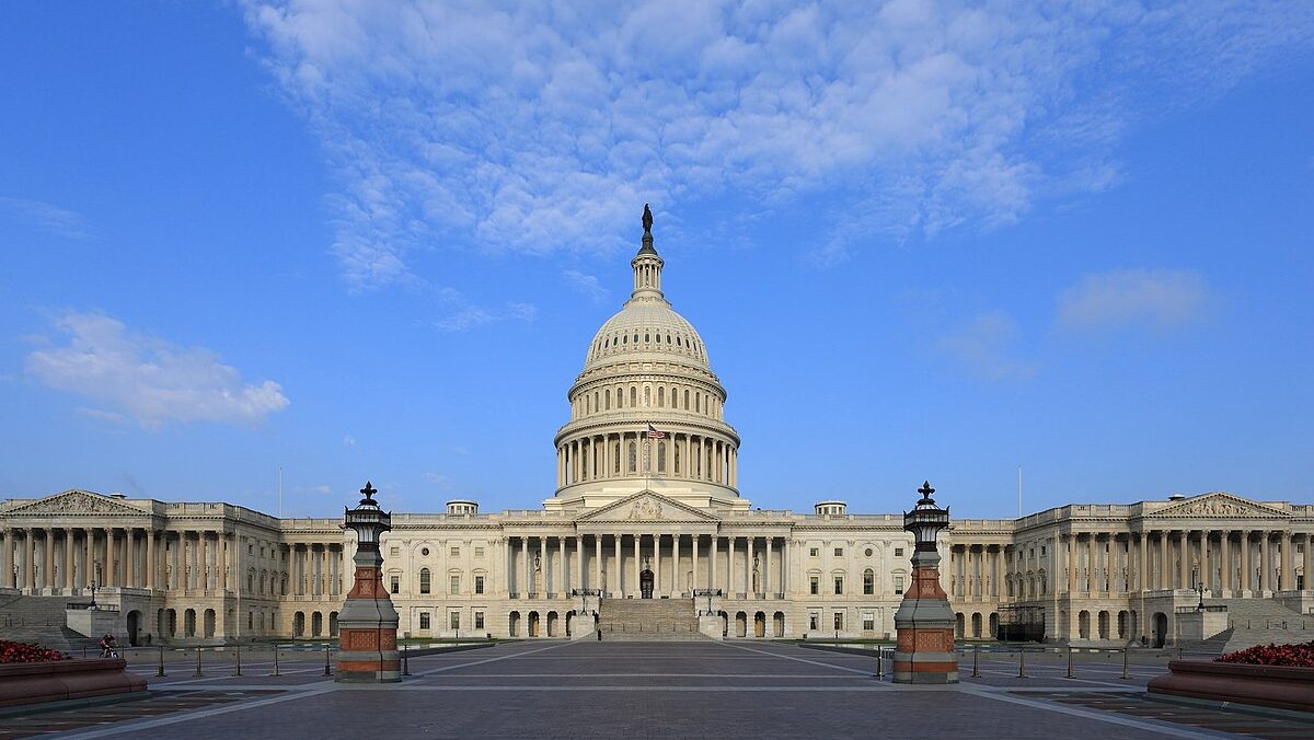 Republicans Should Fight Democrats' Nationwide Injunctions