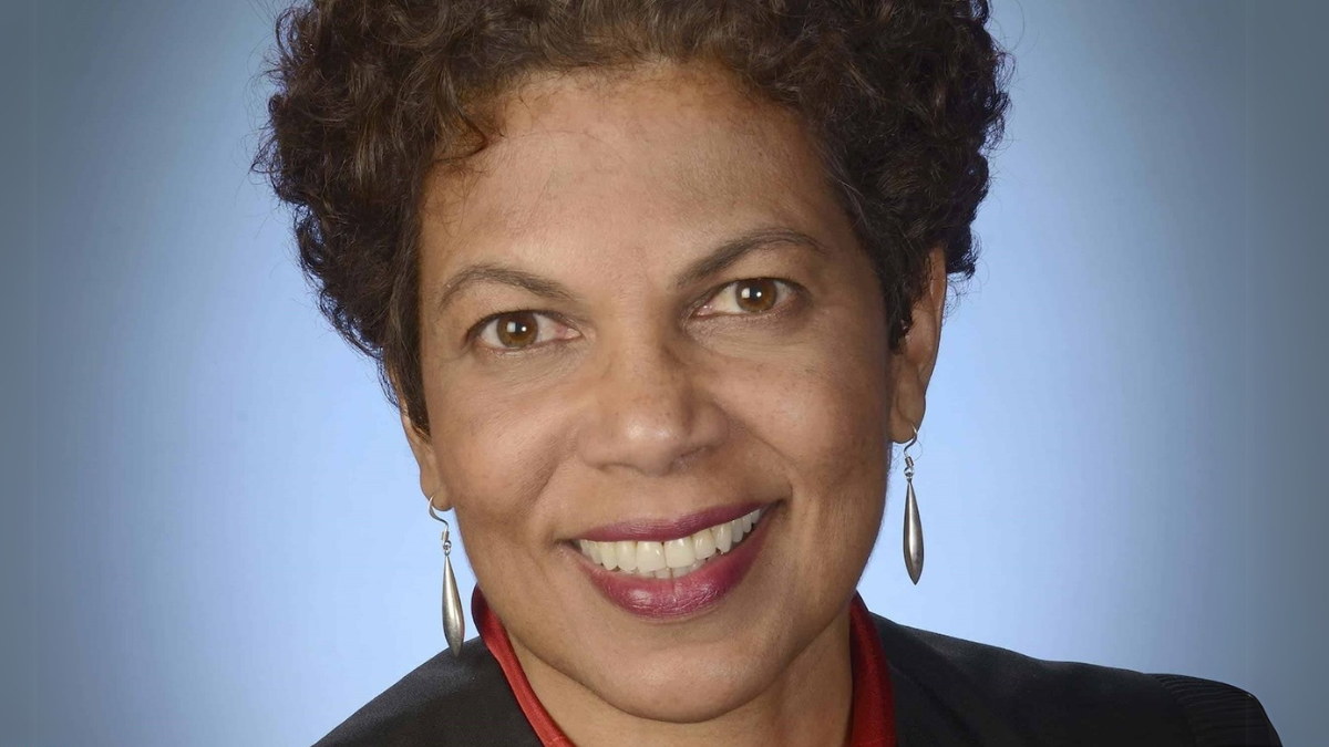 Judge Chutkan's Defiance Of Trump Over J6 Case Is Disqualifying