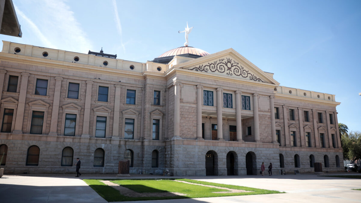 State-Sanctioned Donor Doxxing Threatens Pro-Life Movement