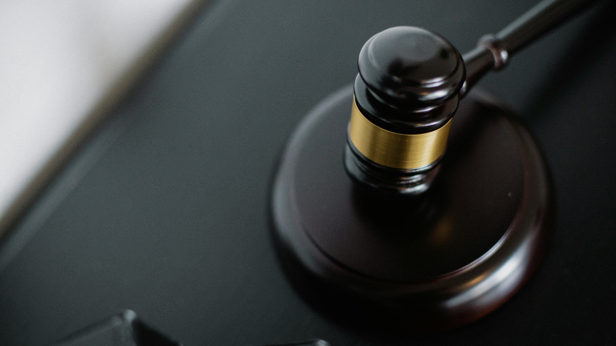 D.C. Court Reappointment System Usurps President's Authority