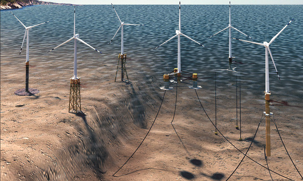 Inside The Process Driving Biden's 'Clean Energy' Frenzy