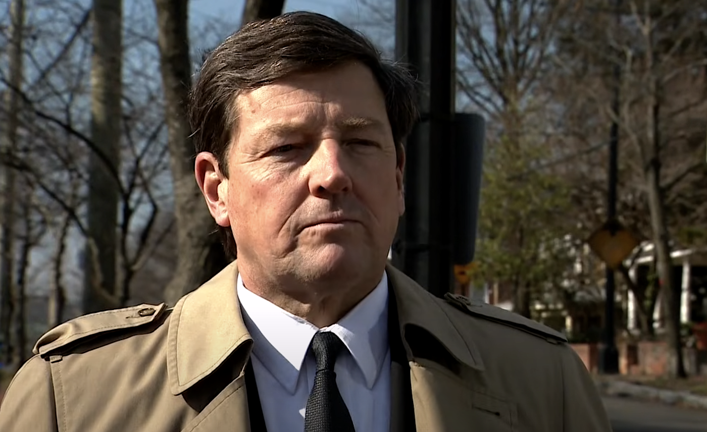 Do GOP Senators Want DC Judges To Pick Our No. 2 Prosecutor?