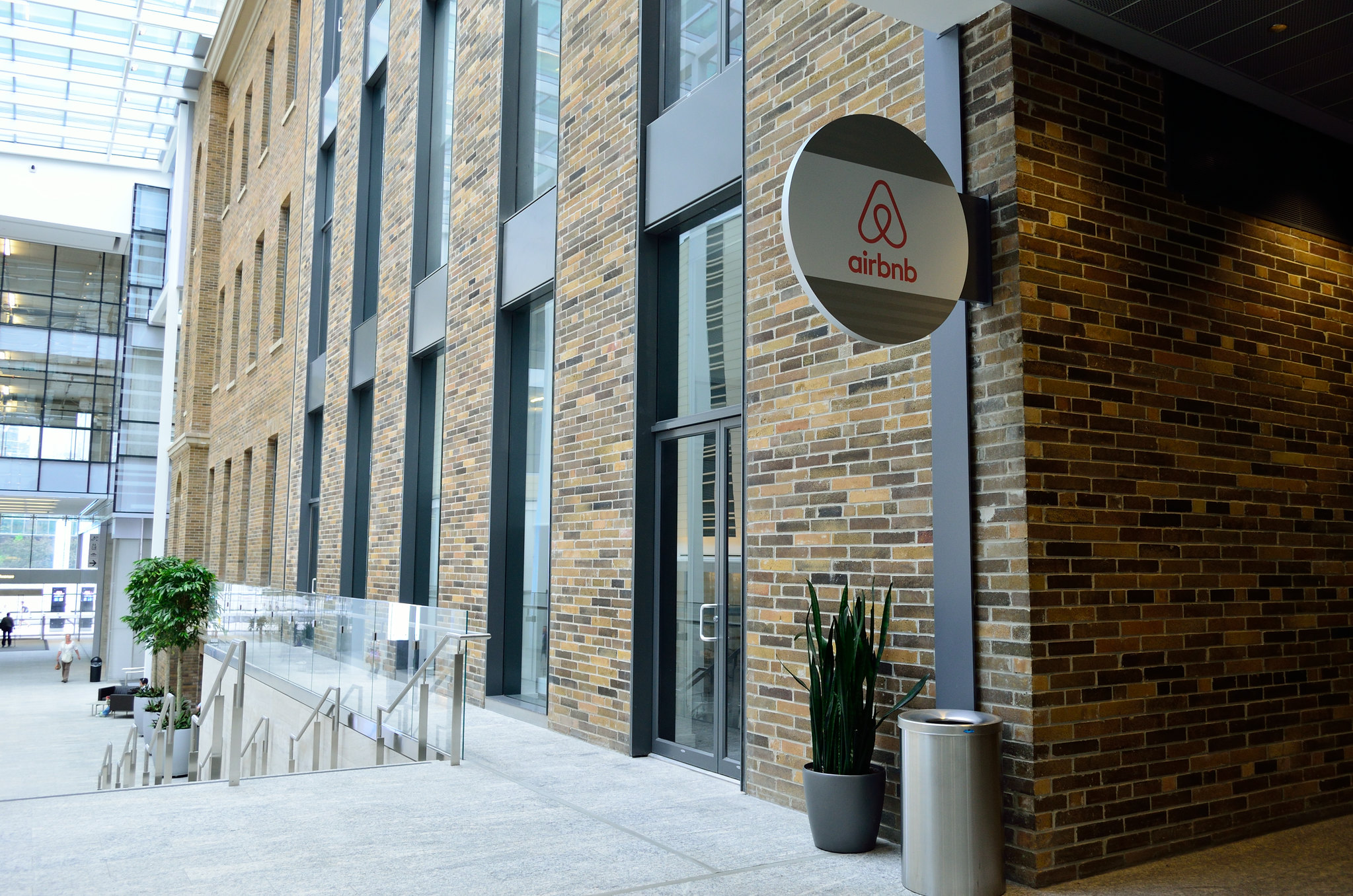 Suit: Airbnb Illegally Spiked Conservative Shareholder Proposals