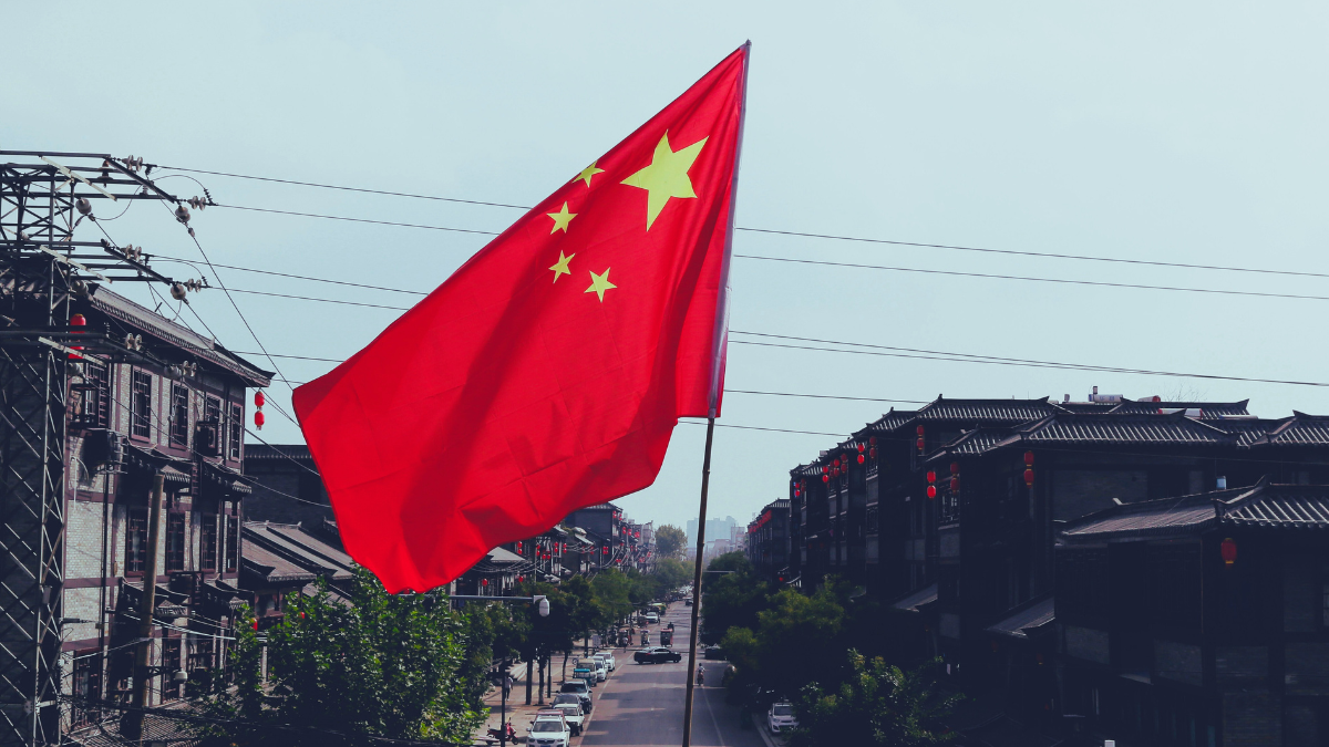 How China Is Censoring Scientific Research Across The Globe
