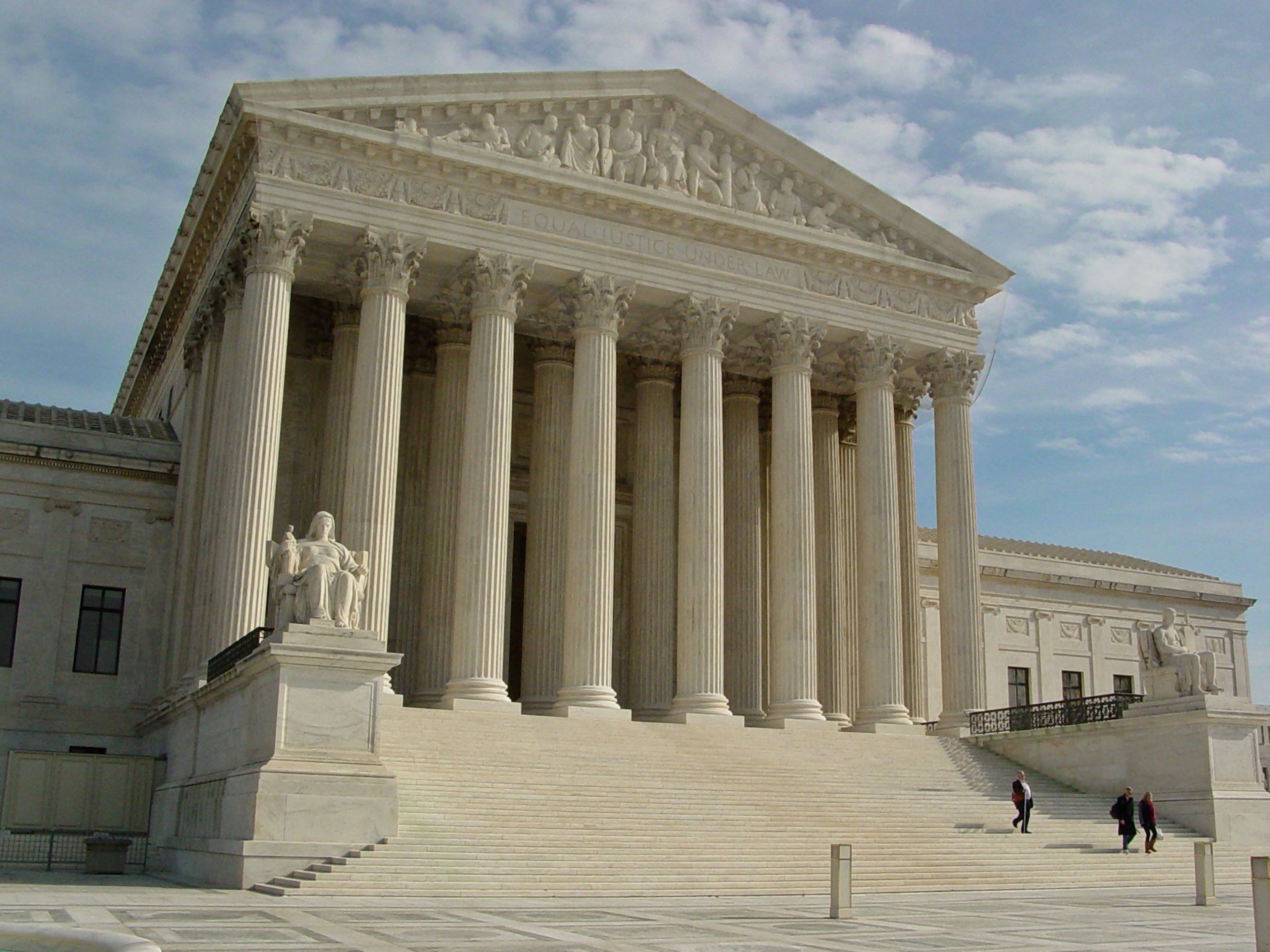 This SCOTUS Session Confirmed The Vibe Shift On Transing Kids