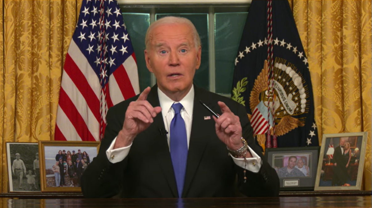 Fauci Pardon Greenlit By Aide With No Proof Biden Approved It