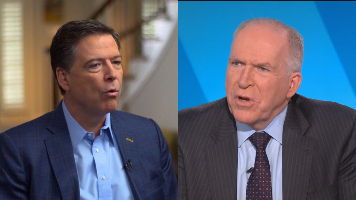 Exclusive: Read The Overruled Objections To 'Sketchy' Steele Dossier