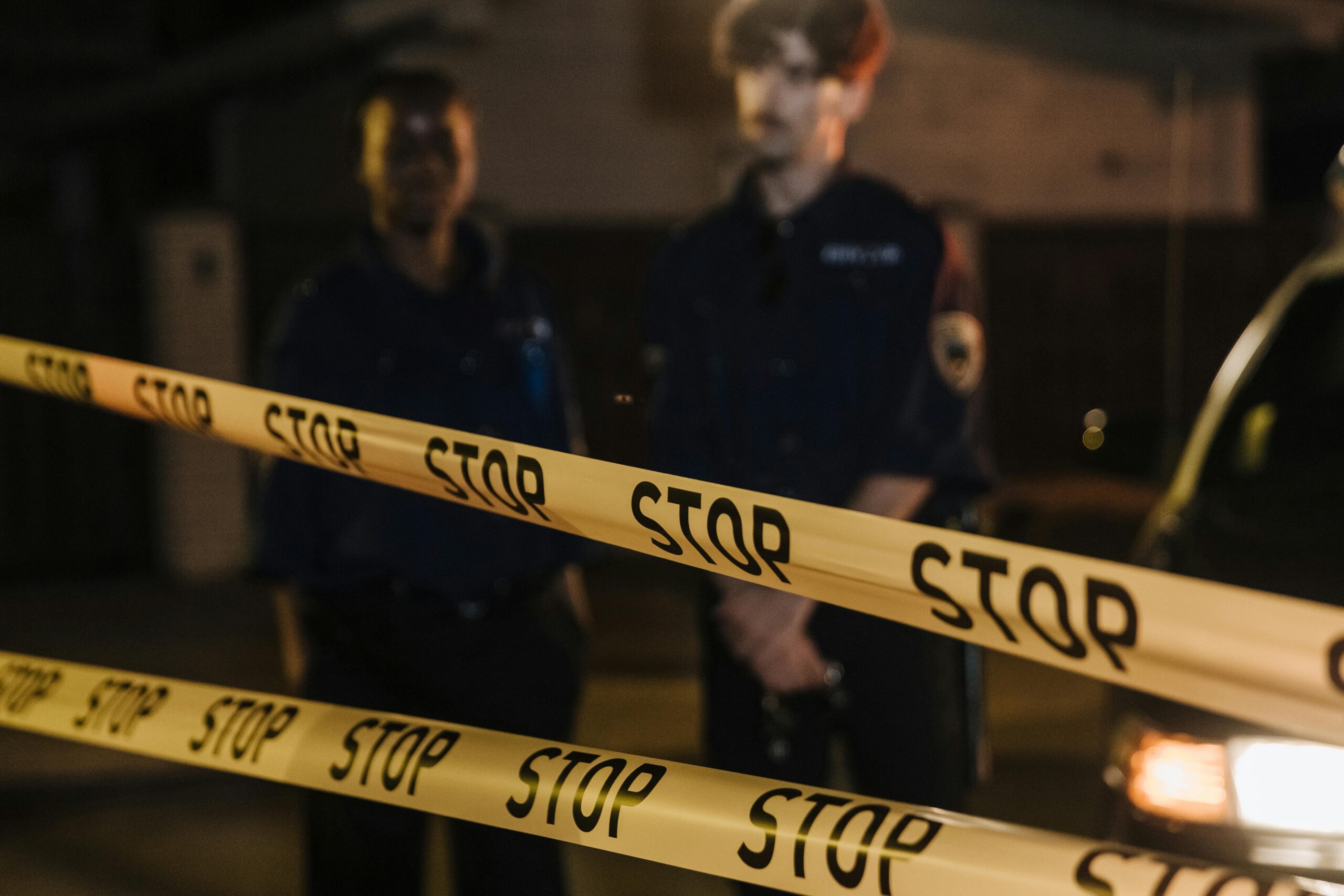 Shooter Attacked Border Agents Hours After Dems Call For 'Blood'