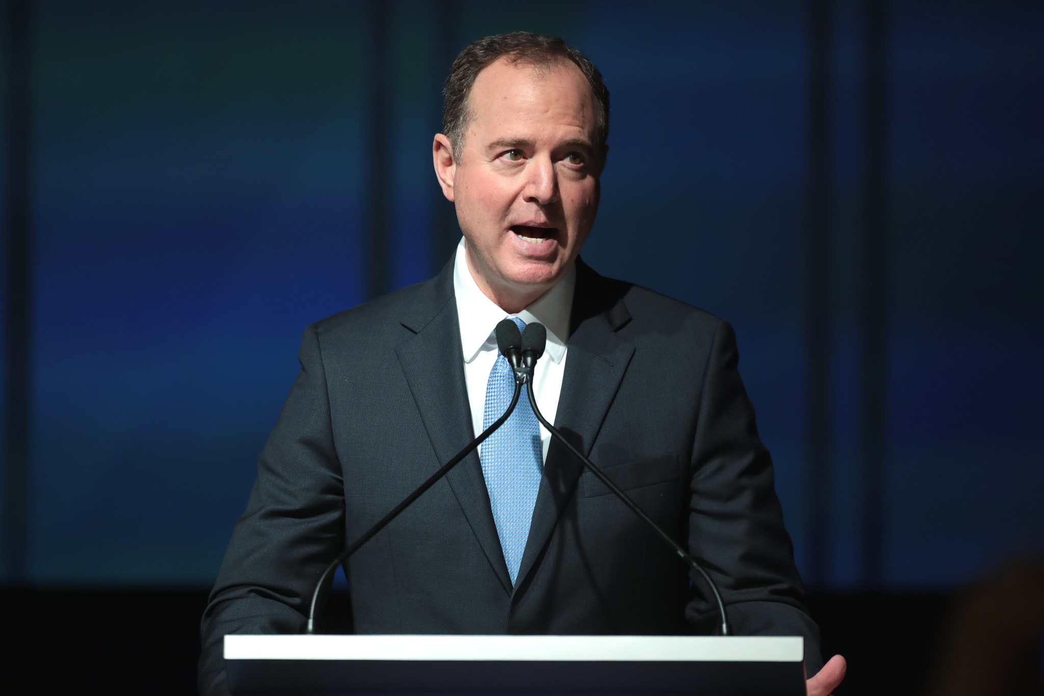 Yes, Adam Schiff Can And Should Be Prosecuted For Leaking Classified Info