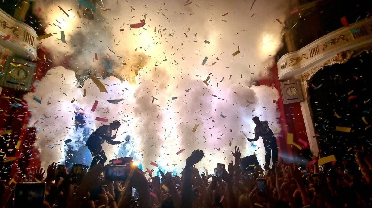 Ticketmaster Doubles Down On Screwing Fans