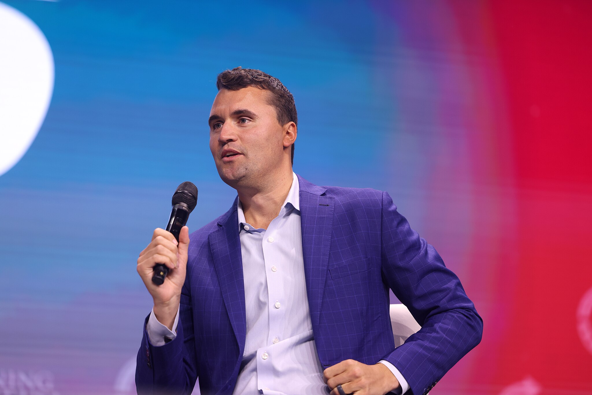The Parents Of Charlie Kirk's Assassin Chose Justice
