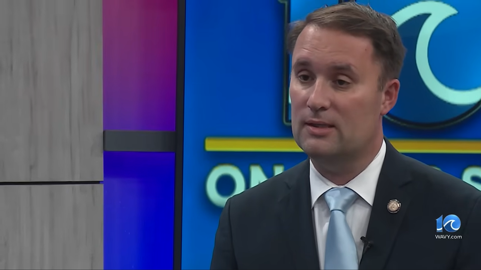 Miyares: VA Dems' Gerrymandering Gambit Is Unconstitutional