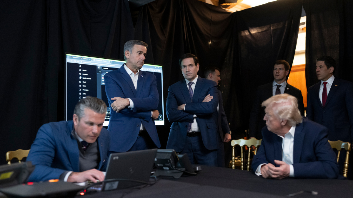 Oil Matters In Venezuela, But Not For The Reason Dems Think