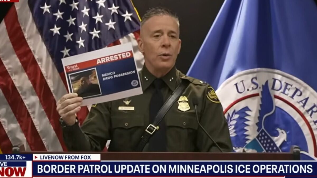 A Nation That Won't Enforce Immigration Laws Isn't A Nation At All