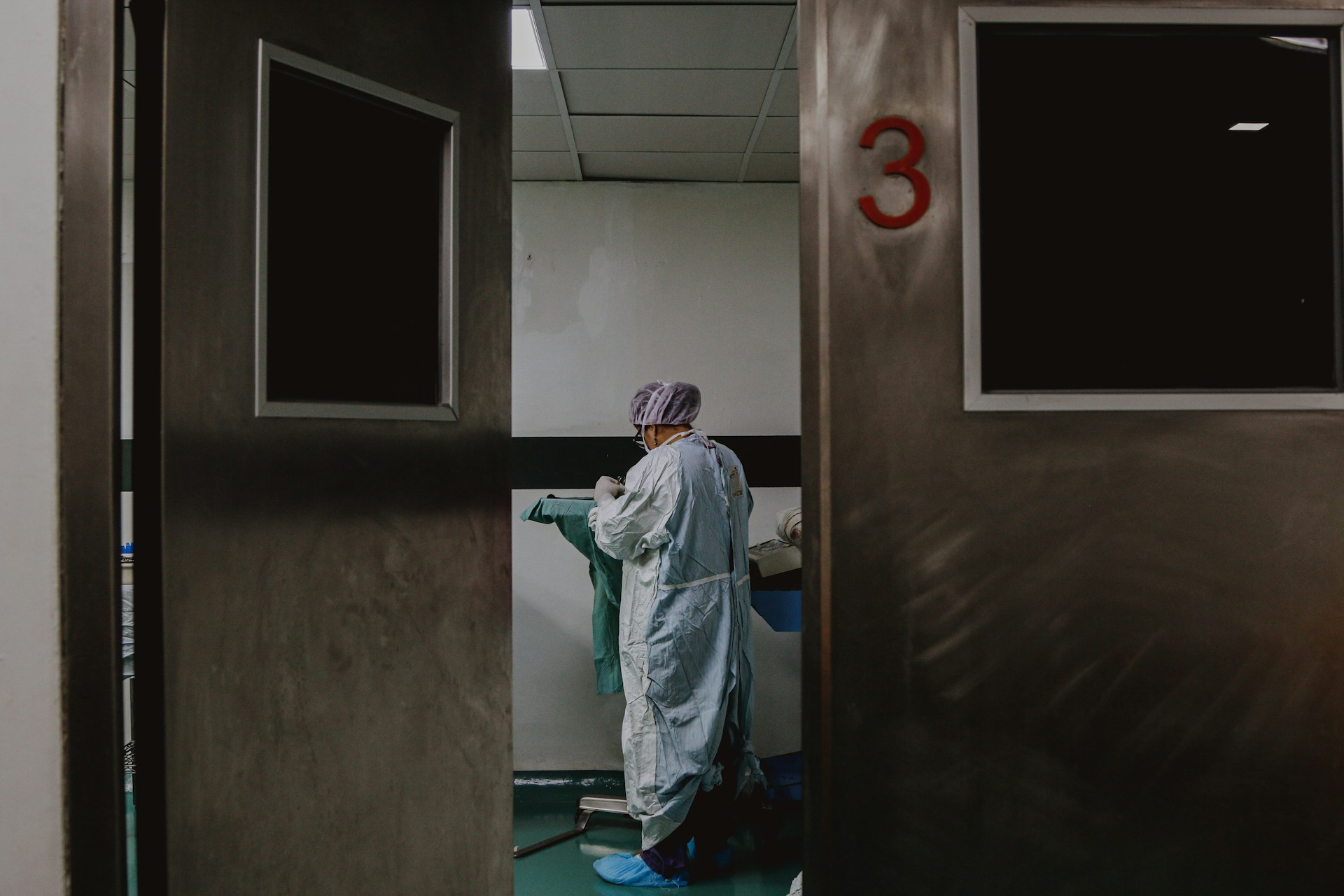Hospitals Gouge Patients By Gaming Trump's Order To Post Prices