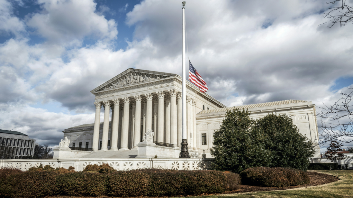 Supreme Court's New Anti-Leak Measures Are A Good Start