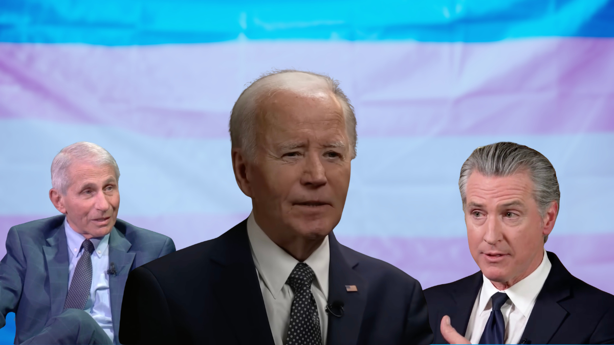 Americans Can't Afford To Let Leftists 'Learn' From Their Mistakes