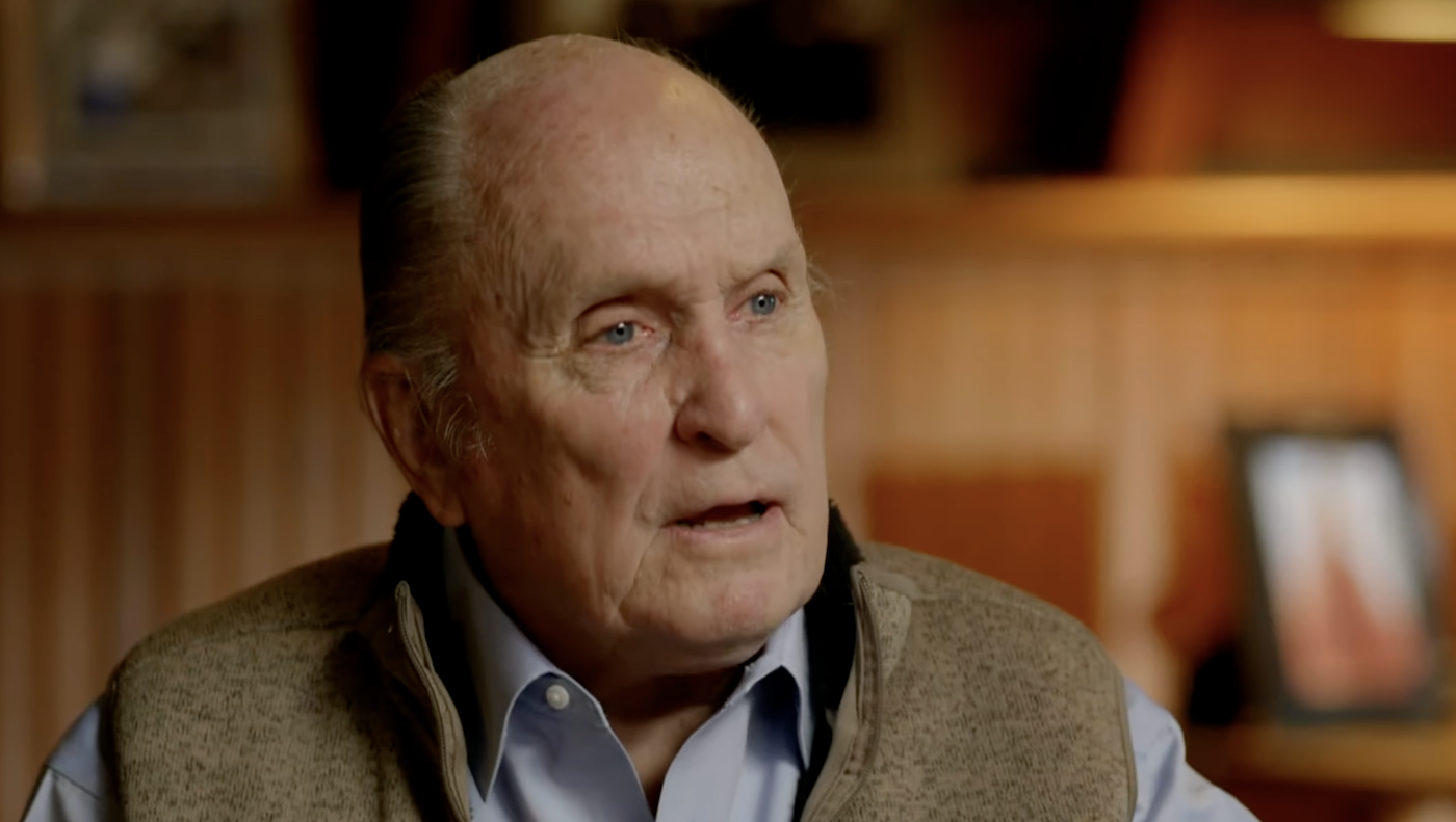 Here Are 6 Of Robert Duvall's Greatest Performances