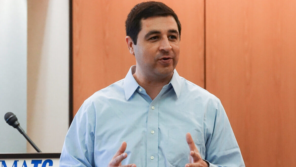 Wisconsin's Democrat AG Is Still Waging Fani Willis-Style Trials