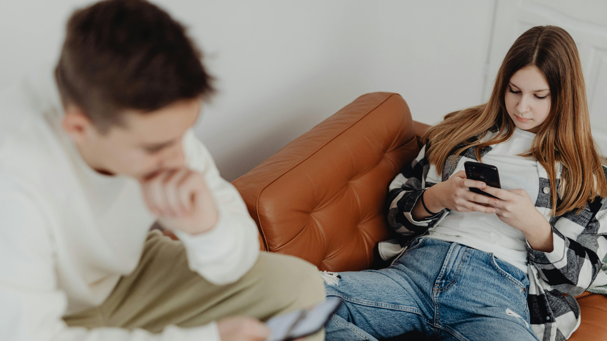 Gen Z Doesn't Have Enough Cultural Identity To Care About Oscars