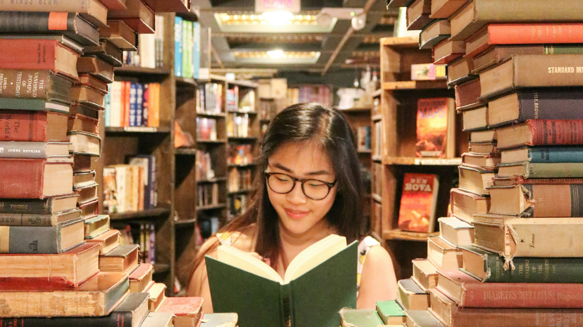 This Book Series Gave My Homeschooled Kids Passion For History