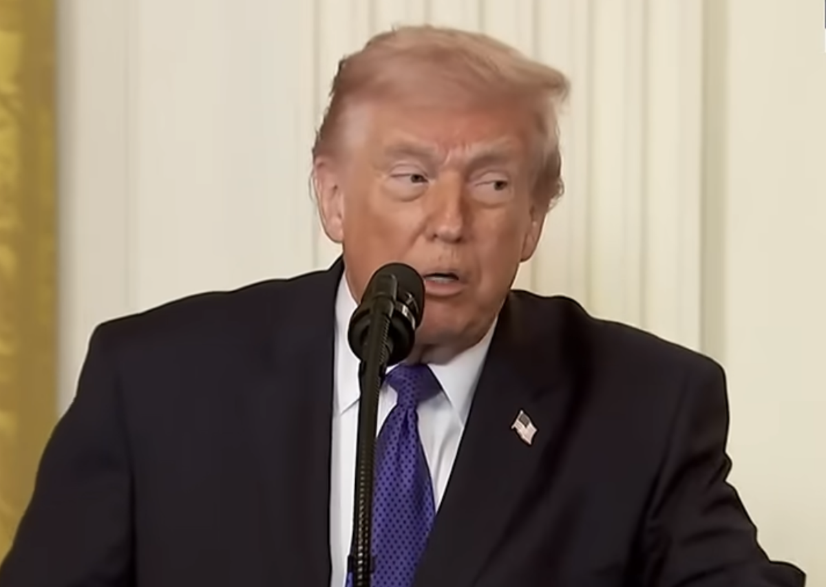 Three 'America First' Questions About Trump's Iran-Israel War