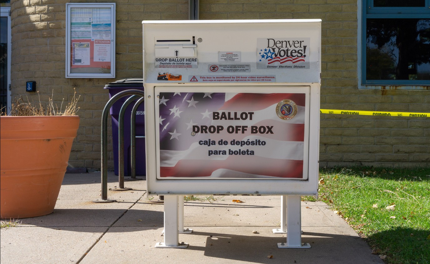Democrats' Fraud-Friendly Election Rules Destroy Public Trust