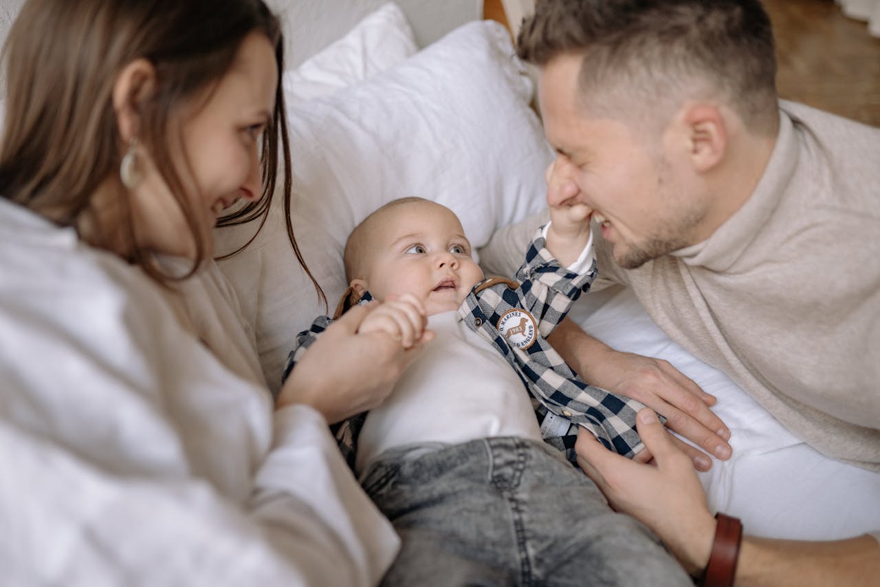 14 Pro-Life Alternatives To IVF For Infertile Couples Who Want Kids