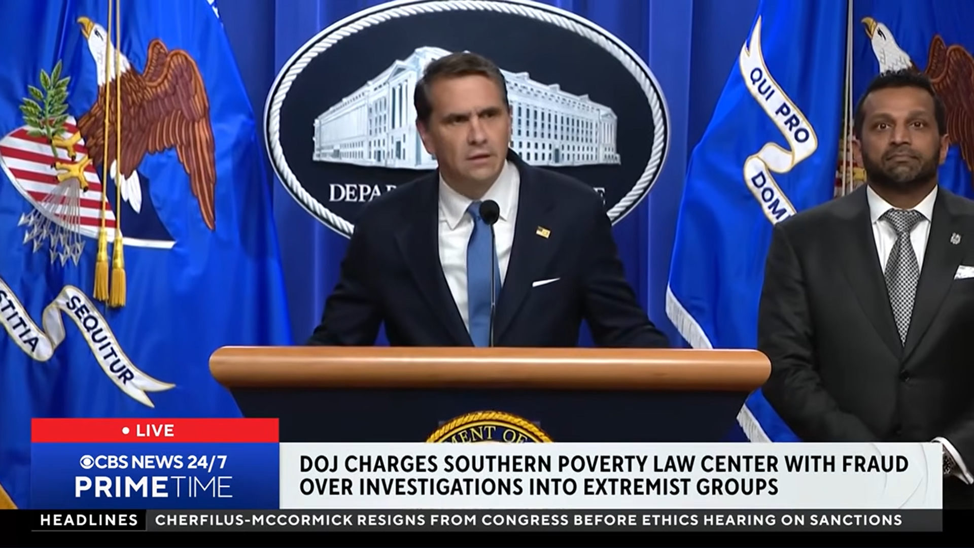 Jury Indicts SPLC For Fraudulent Payments To Racist Groups