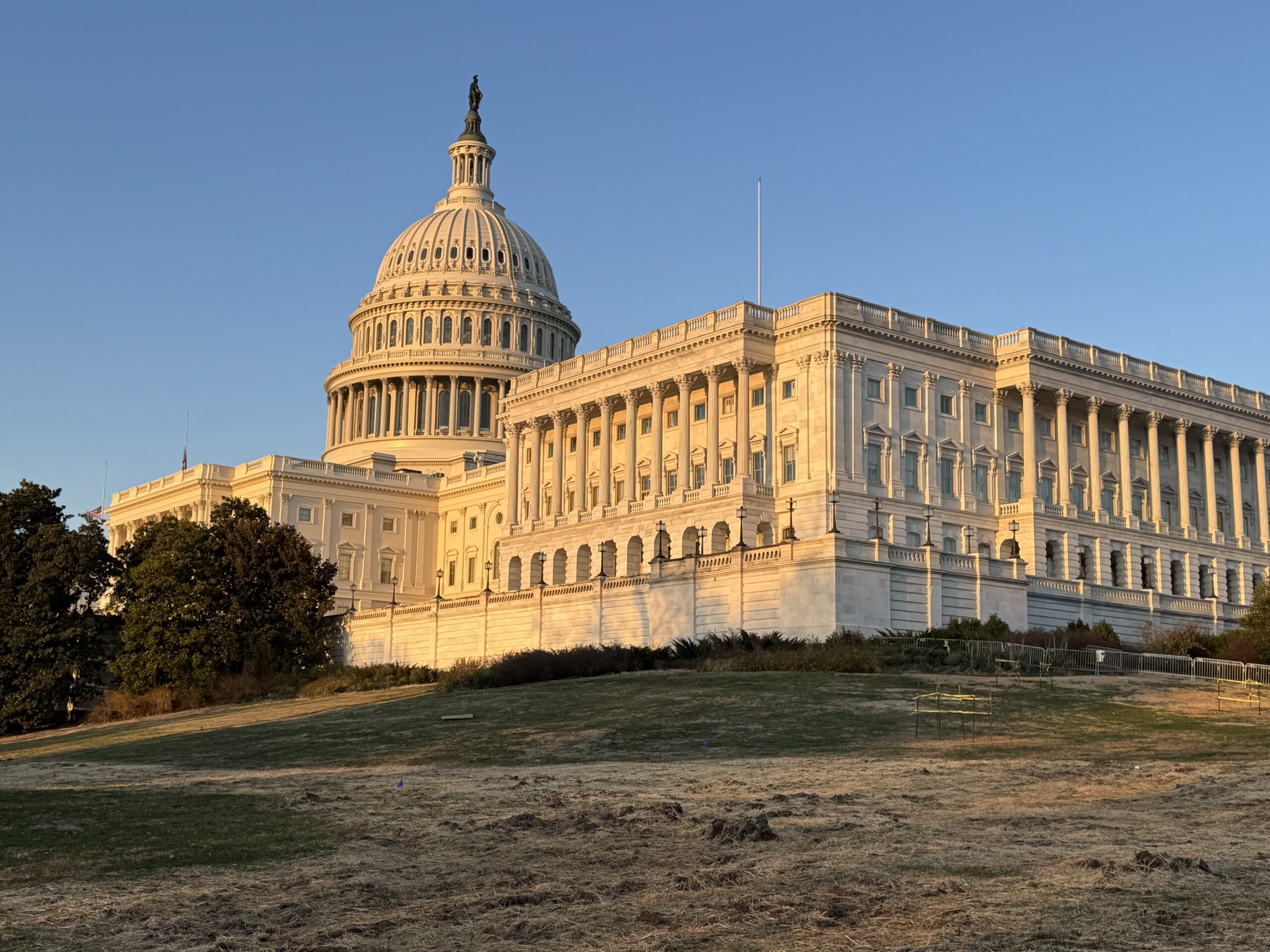 Docs: FBI Cooked Up Another Fake Investigation To Spy On GOP