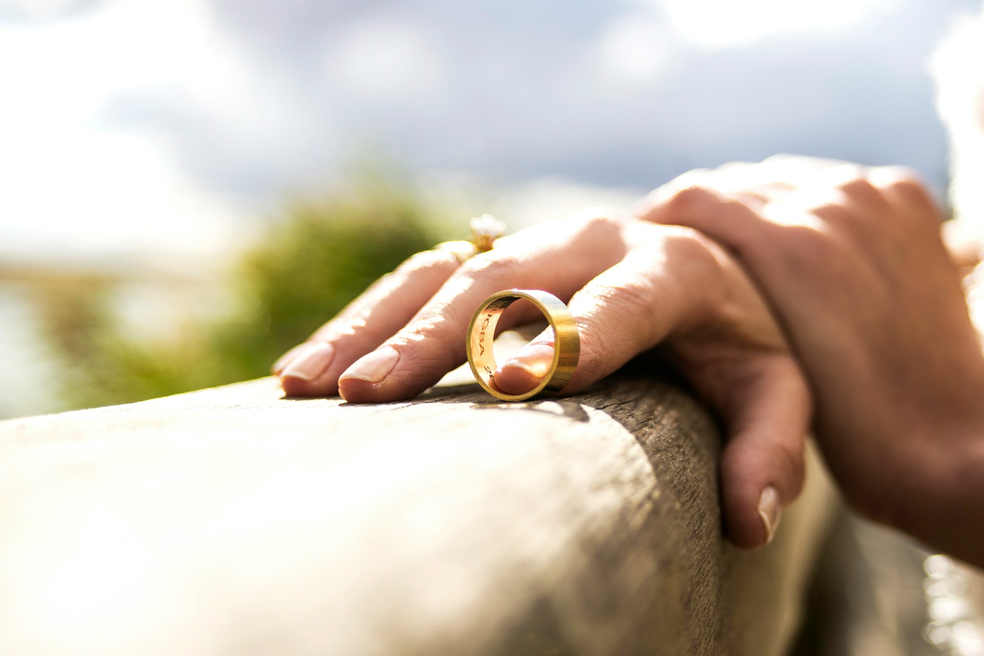 Divorce Laws Shouldn't Punish Spouses Fighting To Save Marriages
