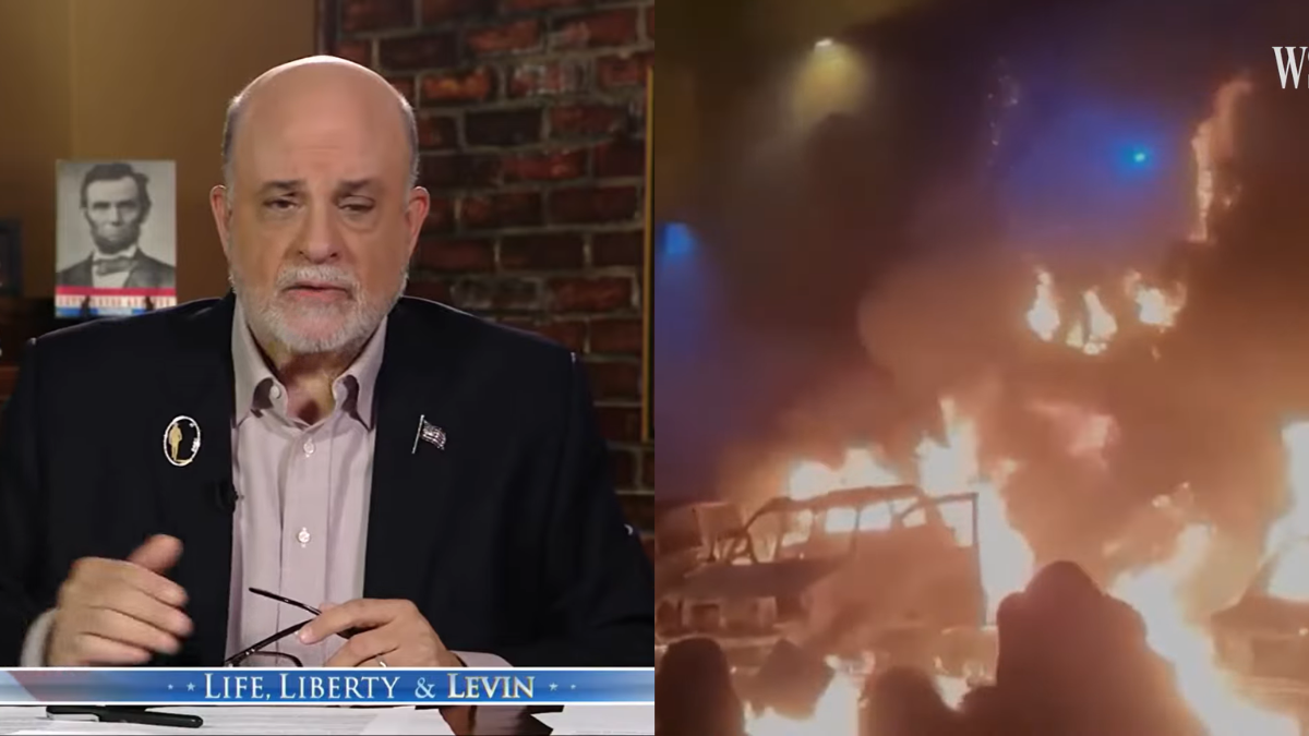 Arming The Iranian People Is The Dumbest Idea Ever