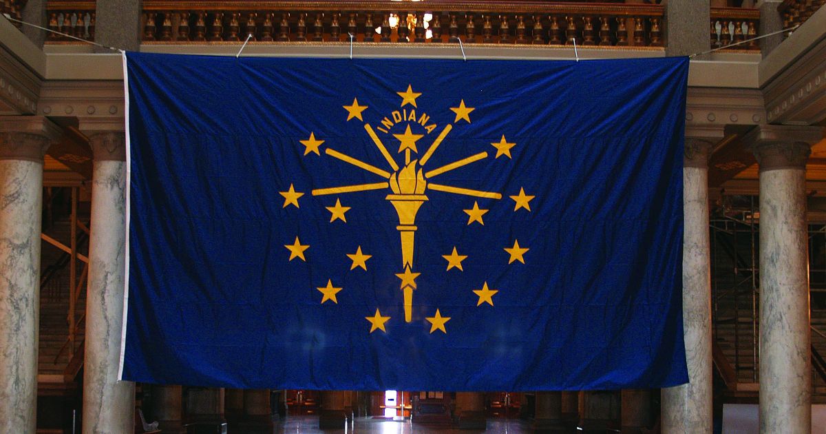 Grassroots Oust Indiana GOPers Who Killed Redistricting Efforts