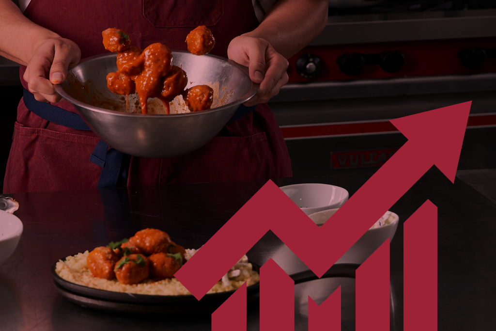 2026 Food Trends: Balanced Bites & Elevated Eats | Tyson Foods
