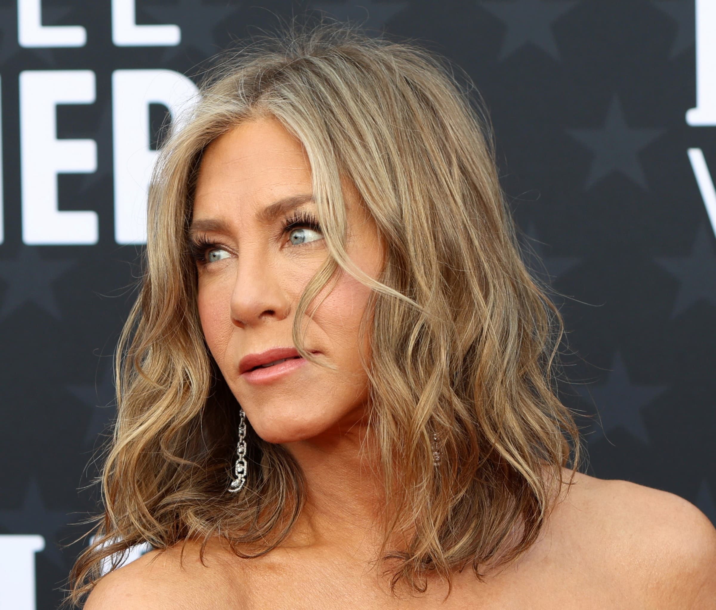 Jennifer Aniston Opens Up About Her Fertility | The Fertility Center