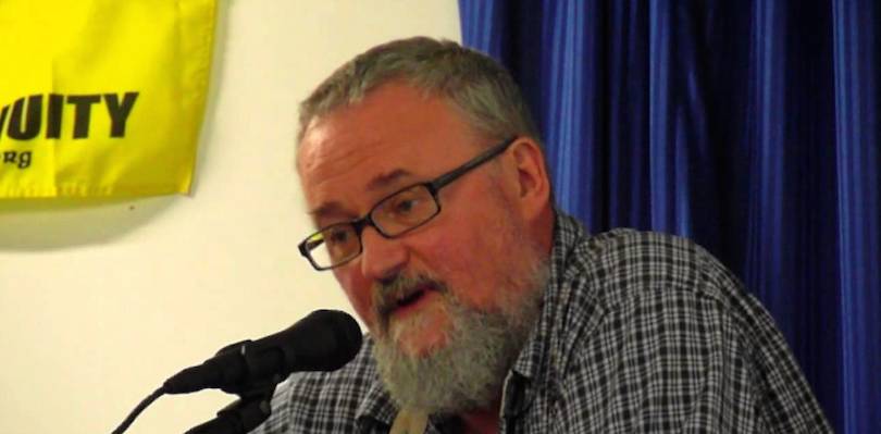 CASO McCONVILLE, McINTYRE REPLICA AD ADAMS: È POLEMICA SUL BELFAST PROJECT | The Five Demands
