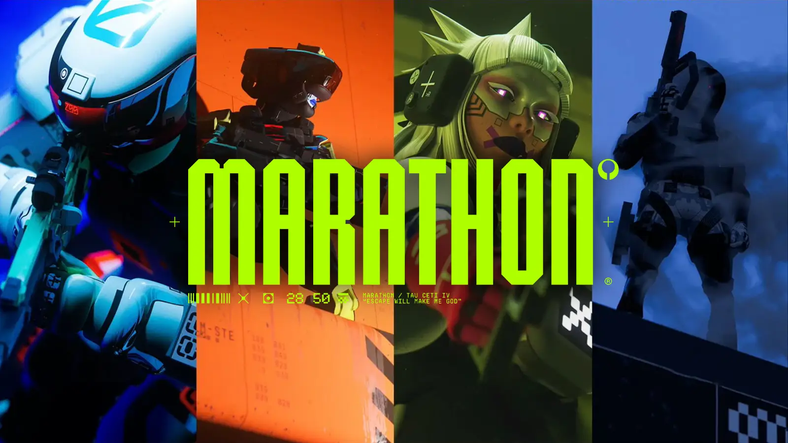 Marathon December Playtest Announced: Dates, Times And How To Join