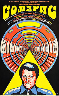 Pessimism and Humanism in Tarkovsky's Solaris - The Gemsbok