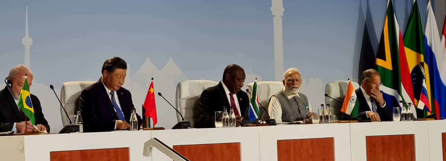 UAE’s Entry Into BRICS: Crucial Takeaways - The Geopolitics