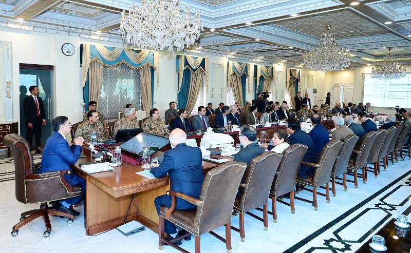 Pakistan’s Military Extends its Role in Economic Decision-making Through the Special Investment Facilitation Council - The Geopolitics