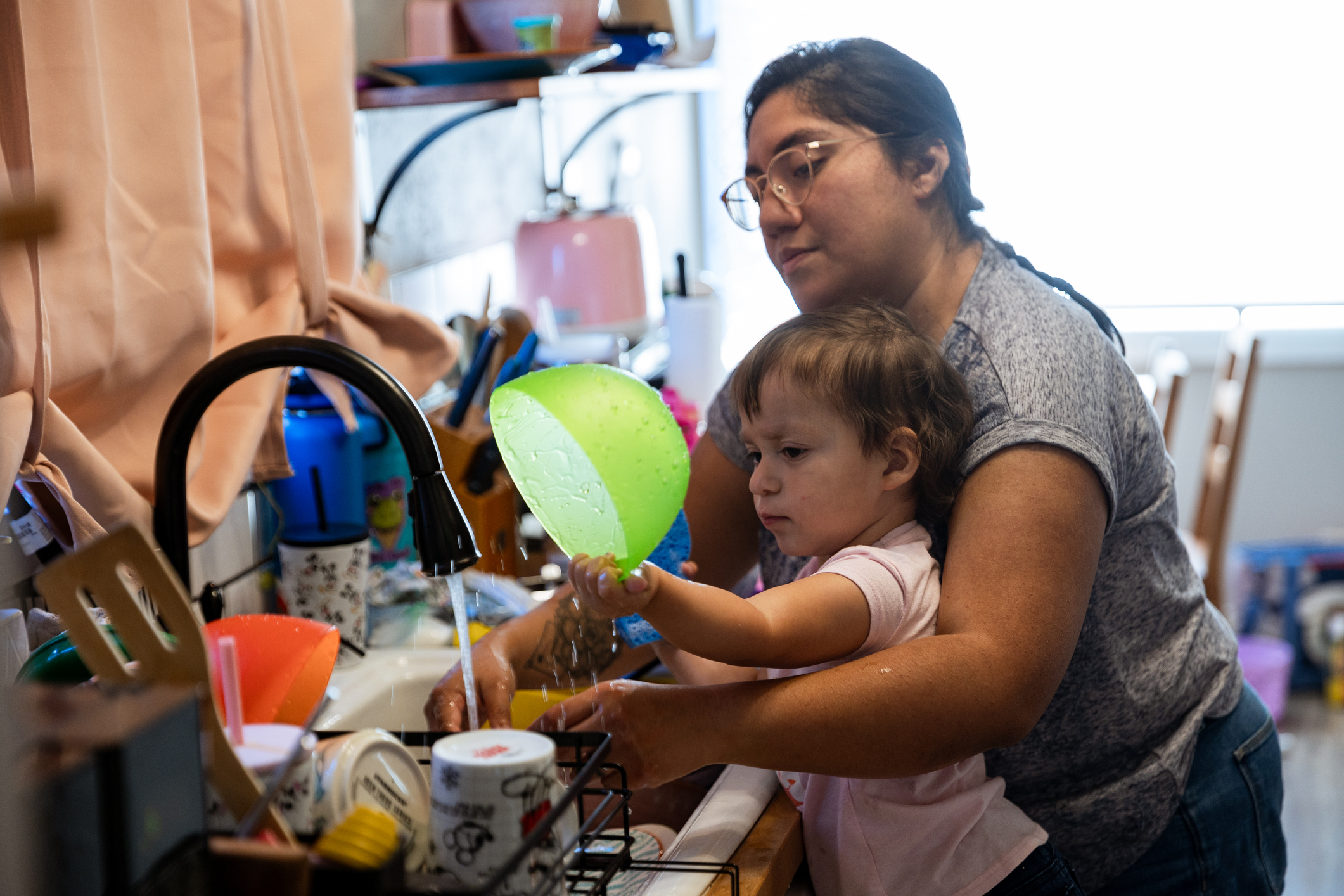 The Free-Time Gender Gap - Gender Equity Policy Institute (GEPI)