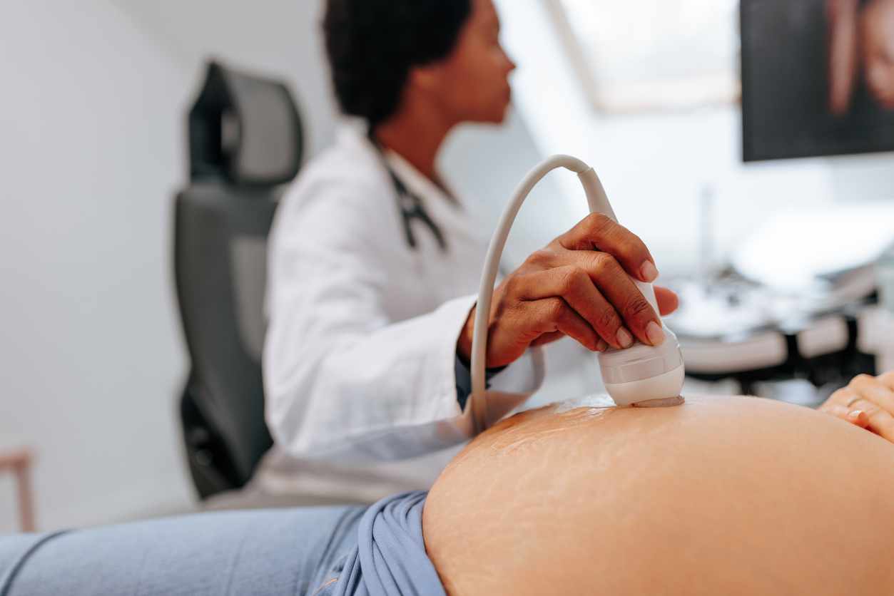 Maternal Mortality in the United States After Abortion Bans - Gender Equity Policy Institute (GEPI)