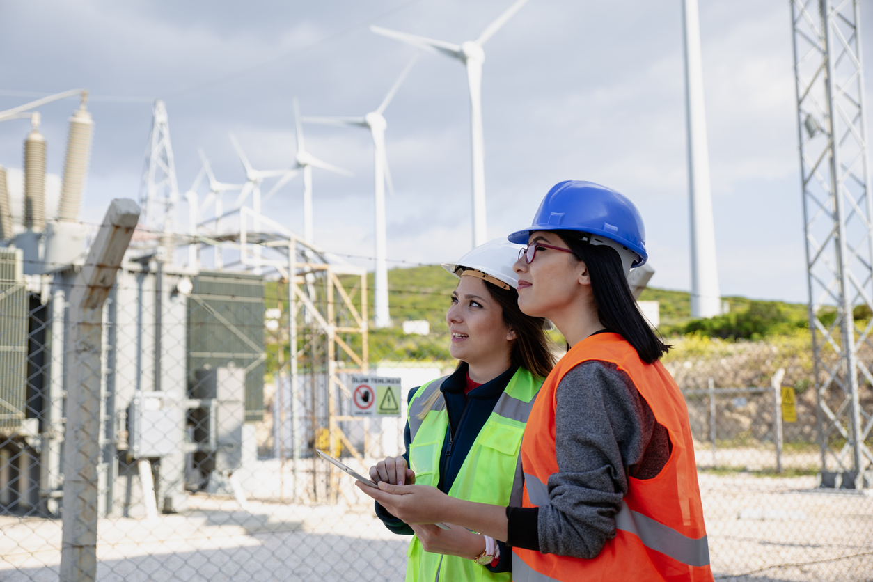 High Energy Costs Hit Women Hardest