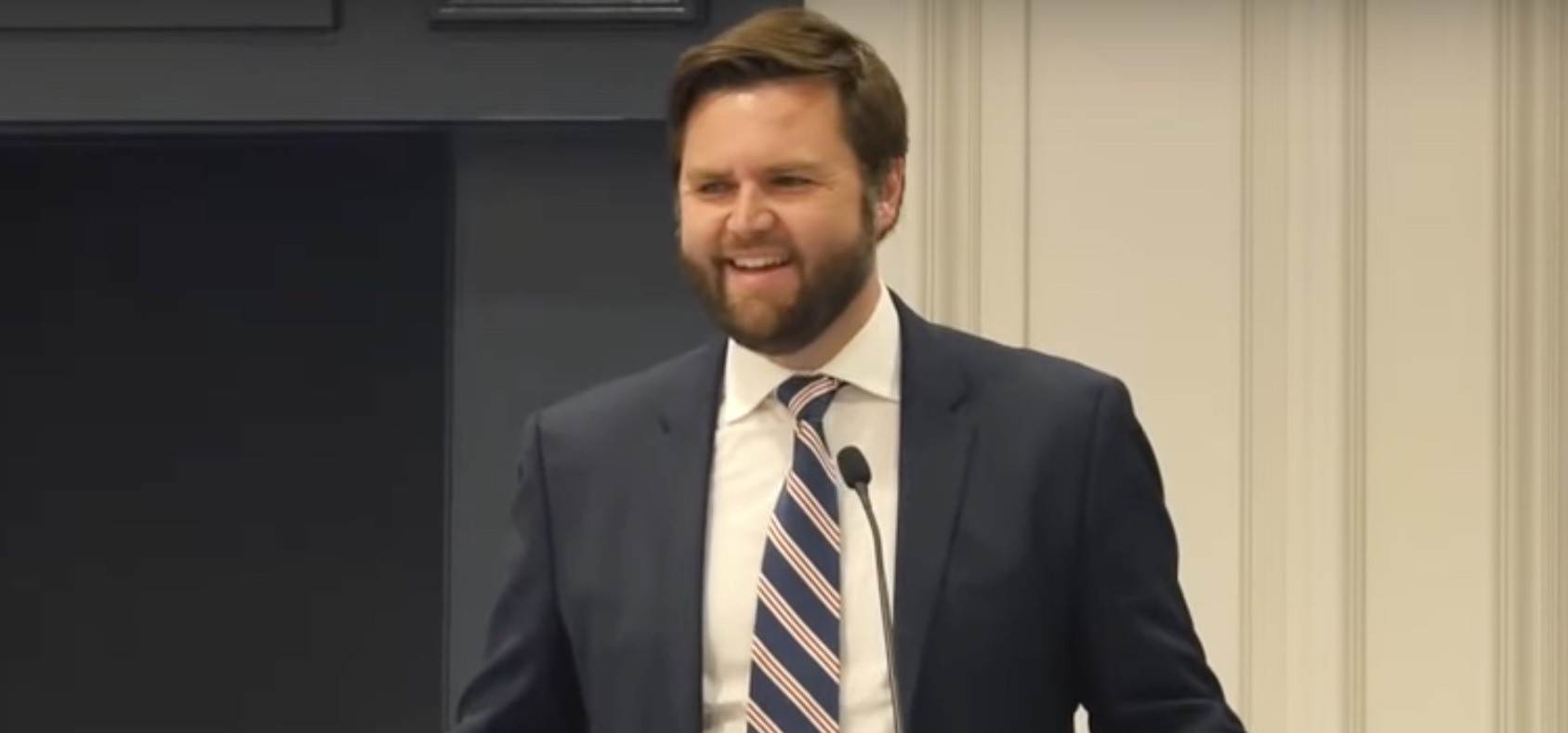 Conservative author and venture capitalist J. D. Vance: eliminate all special tax privileges for foundations - the Giving Review