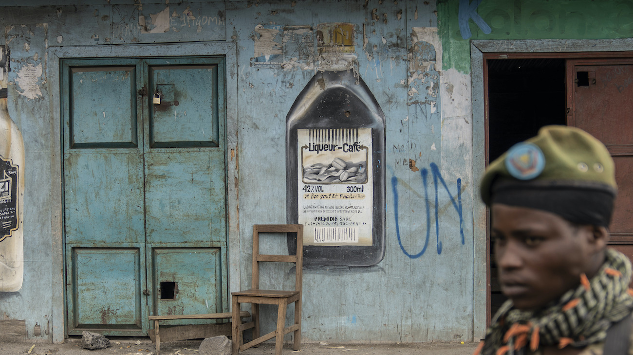 What Is the State of UN and Regional Interventions in Eastern DRC? Interview with Pascal Kambale - IPI Global Observatory