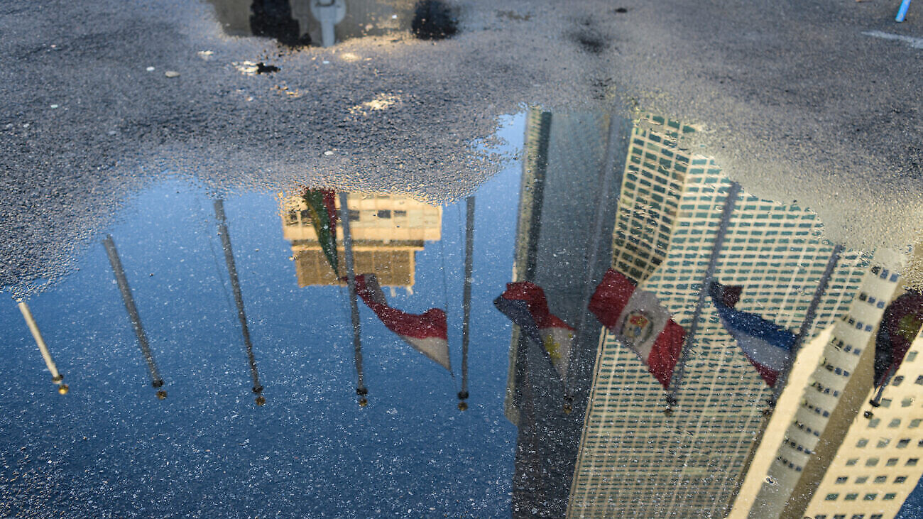 Is Public Trust in the UN Falling? A Look at Global Survey Data - IPI Global Observatory