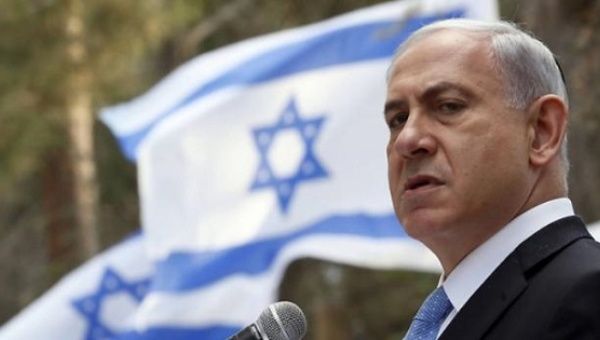 UN Might Tolerate Netanyahu, and White House Might Welcome Him, But He’s Still Guilty of Genocide