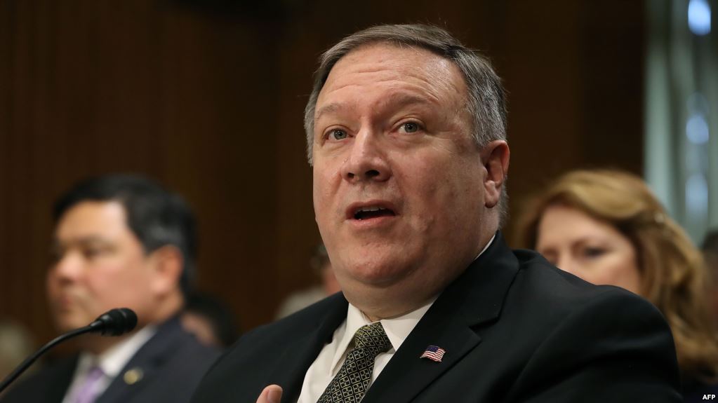 Pompeo to Visit Minsk: Why Is the US Defrosting Ties With Belarus?