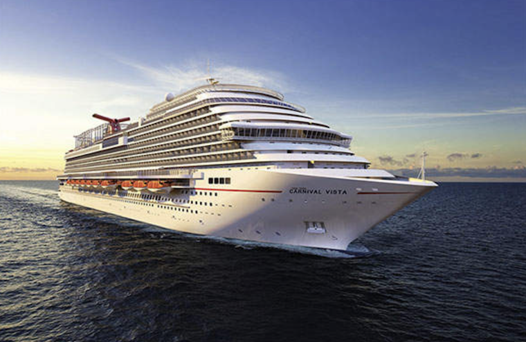 Carnival Cruise Line- “We’re Back!” Two Fun Ship Sailed From U.S Ports This Weekend! - The Go Guy
