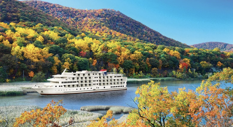 Go New England Summer Cruising with American Cruise Line - The Go Guy